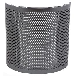TP07 IN Black/Nickel Air Purifier Dyson