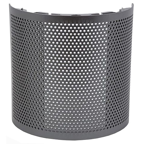 TP07 IN Black/Nickel Air Purifier Dyson
