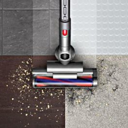 Dyson Big Ball Vacuum Cleaner (CY23)