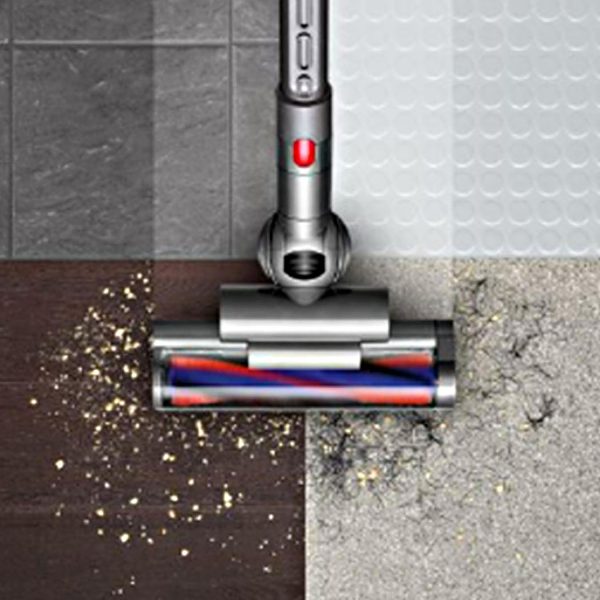 Dyson Big Ball Vacuum Cleaner (CY23)