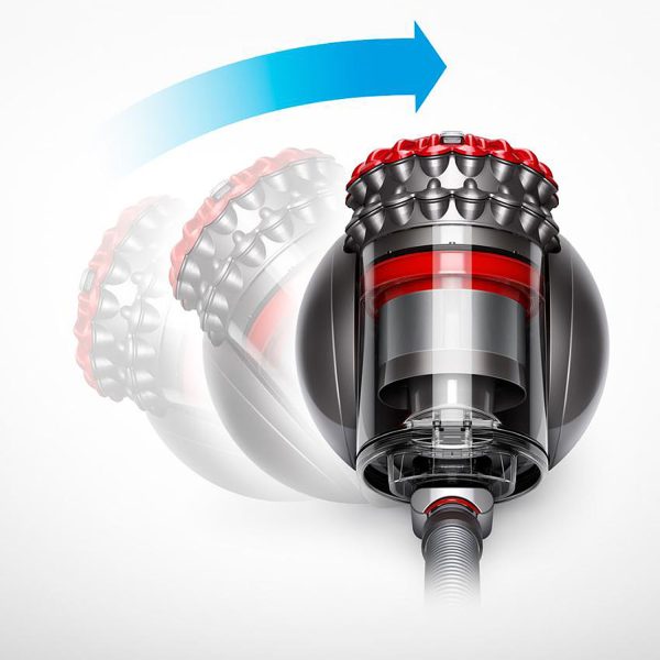 Dyson Big Ball Vacuum Cleaner (CY23)