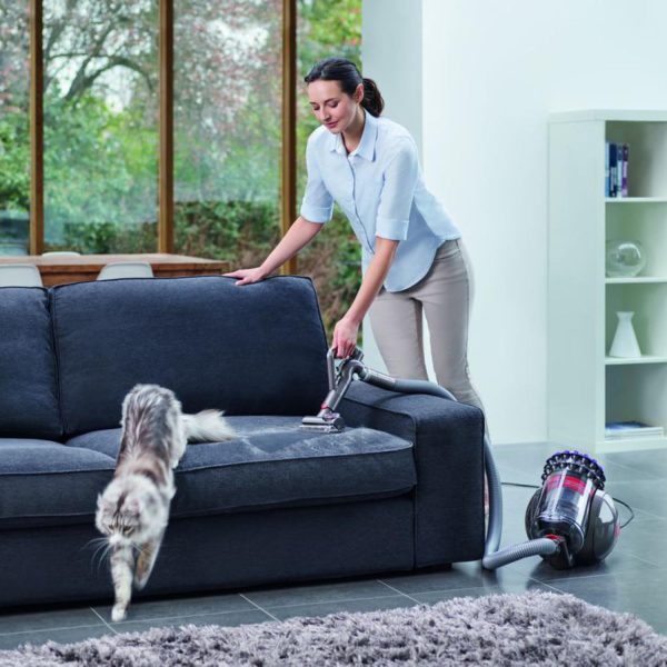 Dyson Big Ball Vacuum Cleaner (CY23)