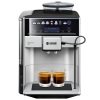 Bosch Series 6, Fully Automatic Coffee Machine, Vero Barista 600, Silver