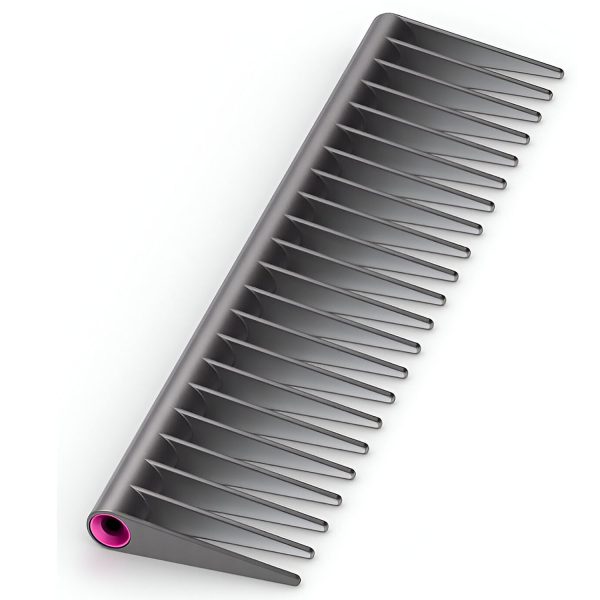 DYSON Detangling Combo NK/BK