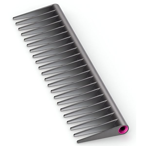 DYSON Detangling Combo NK/BK