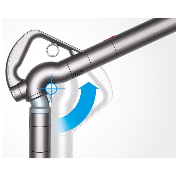 Dyson Big Ball Vacuum Cleaner (CY23)