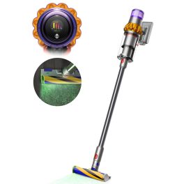 Dyson V8 ABSOLUTE+Vacuum Cleaner,Grey