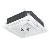 Haier AB24GC2QRA/1U24JC2QRA, 2 Ton 4 Way Inverter Cassette AC-Cooling Only, White