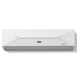 Carrier XPERT LUMO Fxi, 1.5 Ton 5 Star 6 in 1 Convertible Inverter Split Smart AC with Wi-Fi Supported, Copper Condenser, White