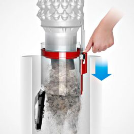 Dyson Big Ball Vacuum Cleaner (CY23)