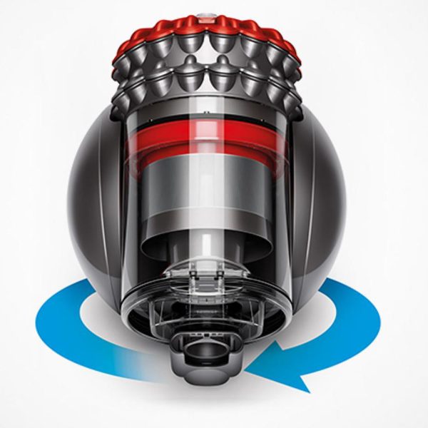 Dyson Big Ball Vacuum Cleaner (CY23)