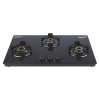 LIVPURE CELESTIA AUTO IGNITION 3 BI Cook Top