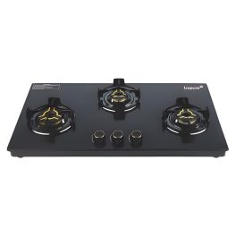 LIVPURE CELESTIA AUTO IGNITION 3 BI Cook Top