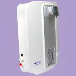 LIVPURE WP TOUCH UV, White