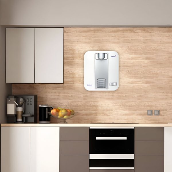 LIVPURE WP TOUCH UV, White