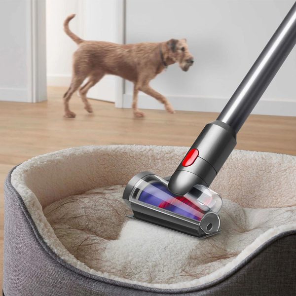 Dyson V8 ABSOLUTE+Vacuum Cleaner,Grey