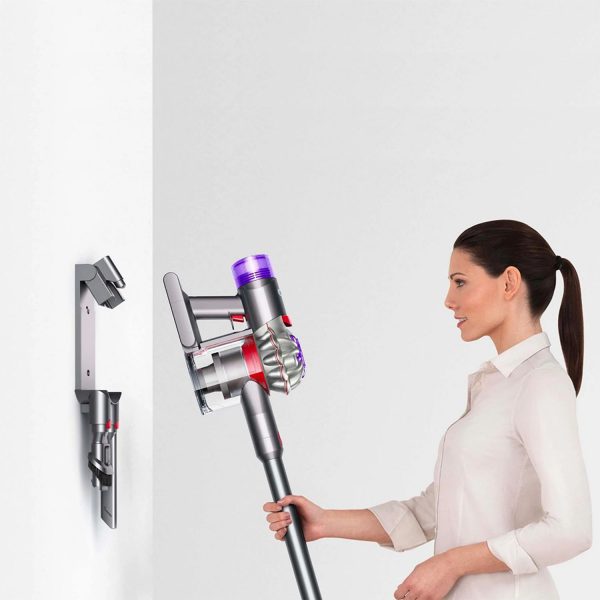 Dyson V8 ABSOLUTE+Vacuum Cleaner,Grey