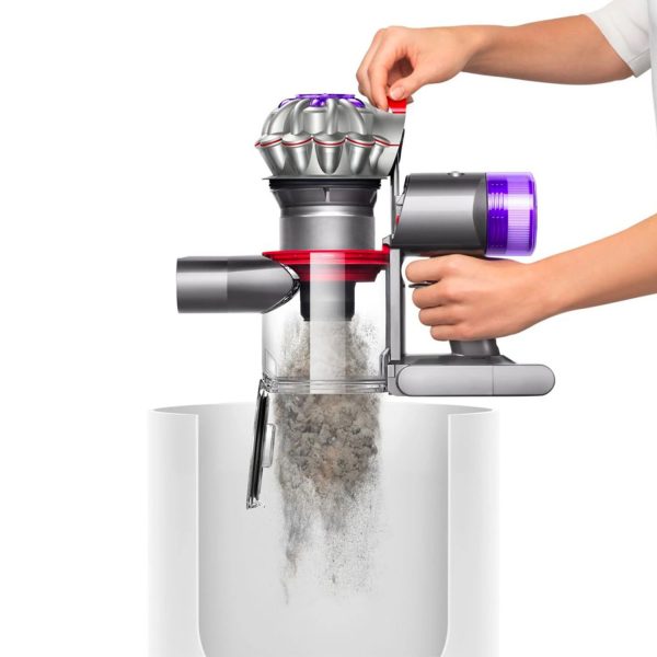 Dyson V8 ABSOLUTE+Vacuum Cleaner,Grey