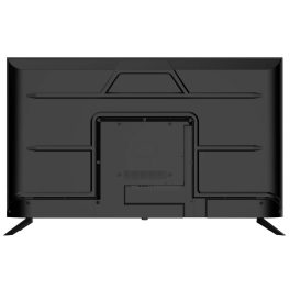 Acer AR55GT2851UDFL, 139cm (55 inches) G Plus Series 4K Ultra HD LED Smart Google TV, Frameless Design, Super Brightness, HDR10+, Dolby Atmos, Eye Care protect, Black