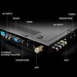TOSHIBA 43E38RP, 108cm (43 inch) QLED Full HD Smart Google TV 2025 Edition with 30W Powerful Sound, Dolby Audio, Apple Airplay, Quantum Dot Colour, Bezel Less Design, Super Bright Panel, Silver