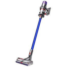 DYSON [SV15V11ABSLT] PRO VAC CLN SWAP, Nickel/Blue