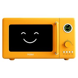 HIL20V1MOPD. 20L ORANGE SOLO.MWO HAIER