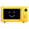 HIL20V1MYPD. 20L YELLOW SOLO.MWO HAIER