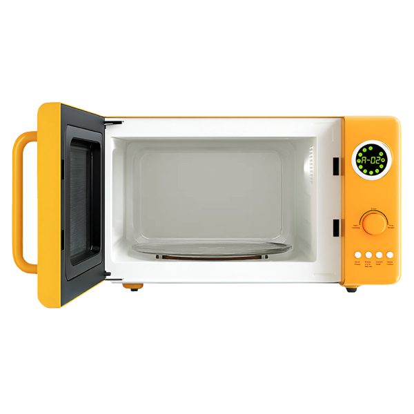 HIL20V1MOPD. 20L ORANGE SOLO.MWO HAIER