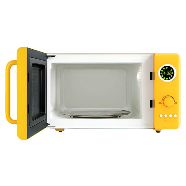 HIL20V1MYPD. 20L YELLOW SOLO.MWO HAIER