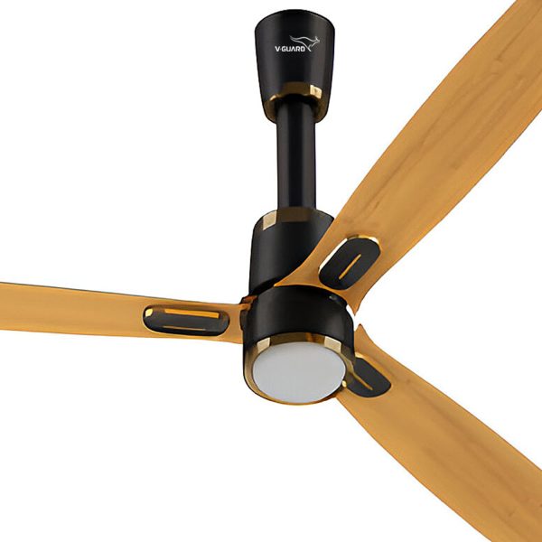 V-GUARD CF AIRWIZ LIGHT P-WOOD BLK 1.2M
