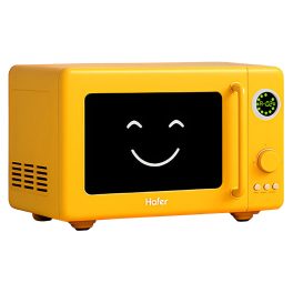 HIL20V1MYPD. 20L YELLOW SOLO.MWO HAIER
