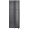 Samsung 530L 5-in-1 Convertible Double Door Refrigerator, Twin Cooling, Wi-Fi Enabled, AI Energy Mode, Digital Inverter Compressor, Black Matt, RT56DG7A6AB1TL