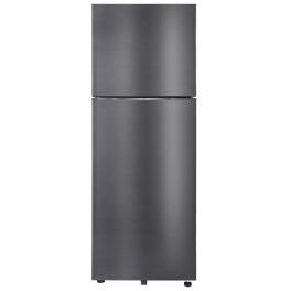 Samsung 530L 5-in-1 Convertible Double Door Refrigerator, Twin Cooling, Wi-Fi Enabled, AI Energy Mode, Digital Inverter Compressor, Black Matt, RT56DG7A6AB1TL