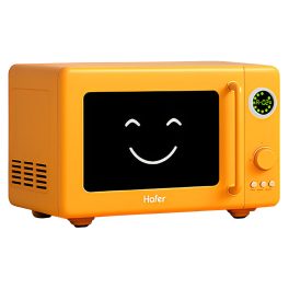 HIL20V1MOPD. 20L ORANGE SOLO.MWO HAIER