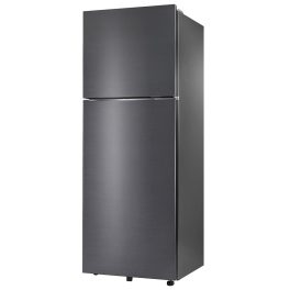Samsung 530L 5-in-1 Convertible Double Door Refrigerator, Twin Cooling, Wi-Fi Enabled, AI Energy Mode, Digital Inverter Compressor, Black Matt, RT56DG7A6AB1TL