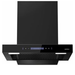Elica CH BLDC FL600 SPT HAC MS Nero-Auto