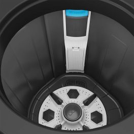 Whirlpool 8.5KG 5 Star Semi-Automatic Washing Machine with Turbo Lint Filter and Faster Drying, Grey Dazzle, Ace Turbo Dry Xtraa