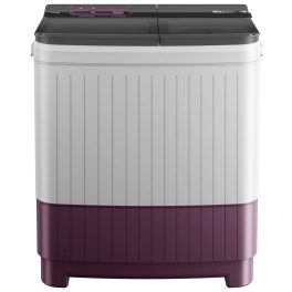 Bosch - 7.5 KG Semi Automatic Washing Machine [WJP752V0IN]