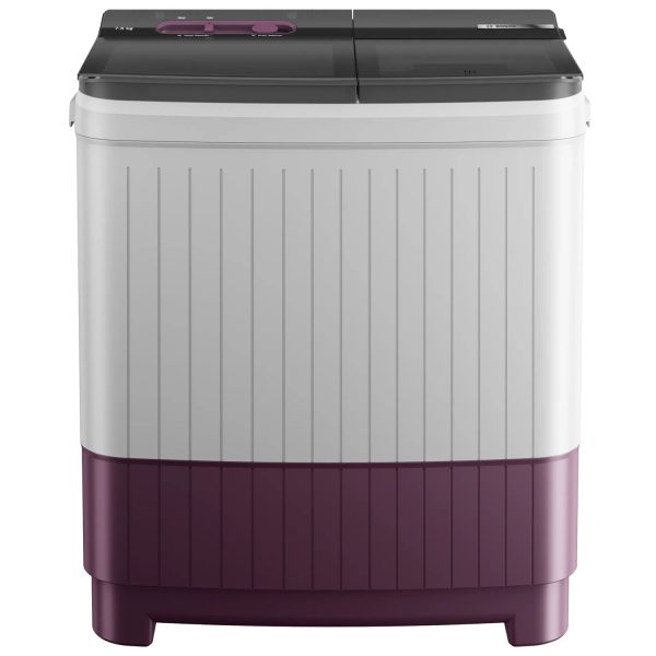 Bosch - 7.5 KG Semi Automatic Washing Machine [WJP752V0IN]