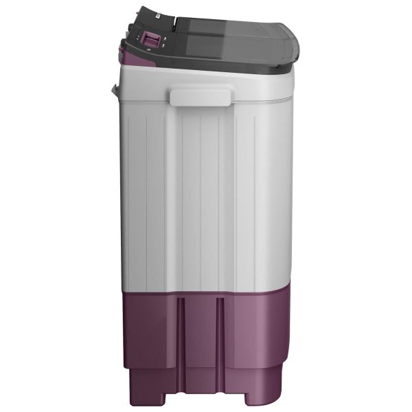 Bosch - 7.5 KG Semi Automatic Washing Machine [WJP752V0IN]