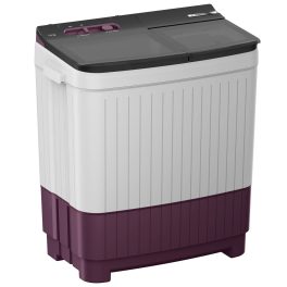 Bosch - 7.5 KG Semi Automatic Washing Machine [WJP752V0IN]