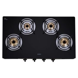 ELICA Cooktop Mat ONYX 774CT VETRO 2JBK