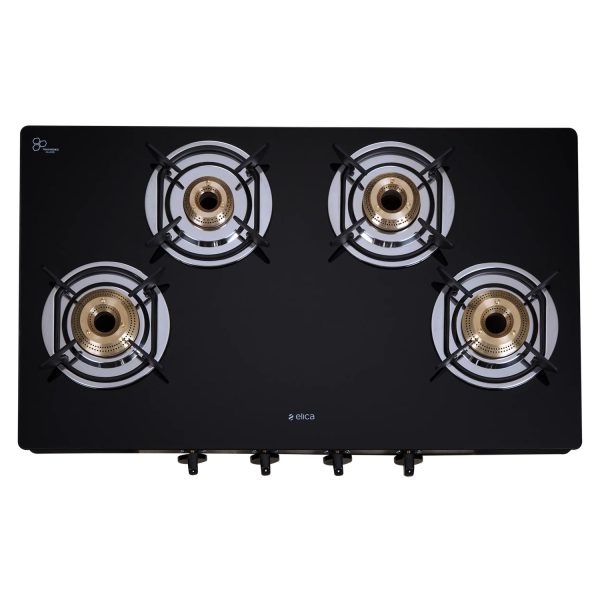 ELICA Cooktop Mat ONYX 774CT VETRO 2JBK