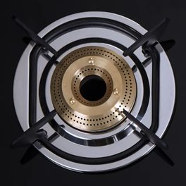 ELICA Cooktop Mat ONYX 774CT VETRO 2JBK