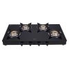 ELICA Cooktop Mat ONYX 774CT VETRO 2JBK