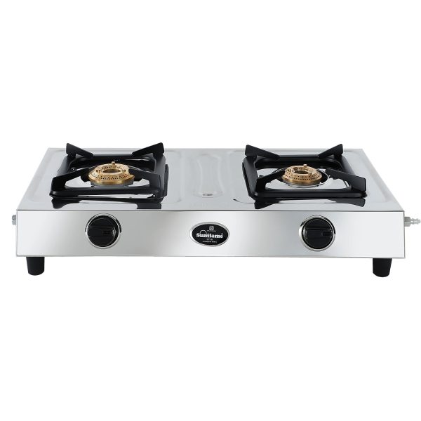 Sunflame, LPG Stove STAR 2B SS