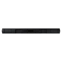 Samsung 2.1 Channel Dolby Digital Soundbar, Powerful Bass, Black, HW-B450XL