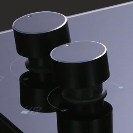 ELICA Cooktop Mat ONYX 694CT VETRO 2JBK