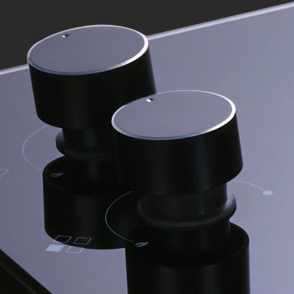ELICA Cooktop Mat ONYX 694CT VETRO 2JBK
