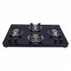 ELICA Cooktop Mat ONYX 694CT VETRO 2JBK